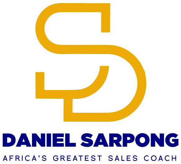 Daniel Sarpong